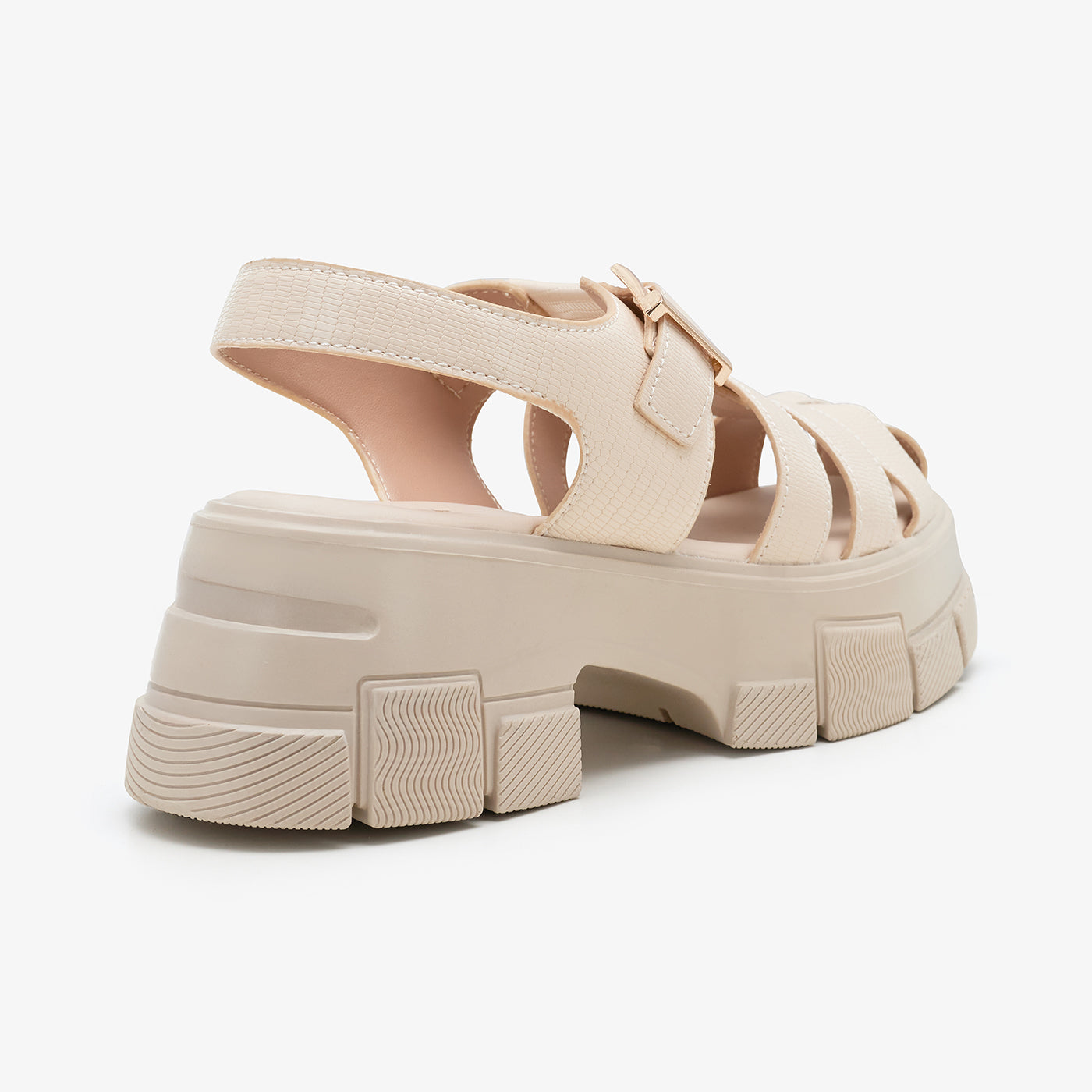 Women's Chunky Sandals