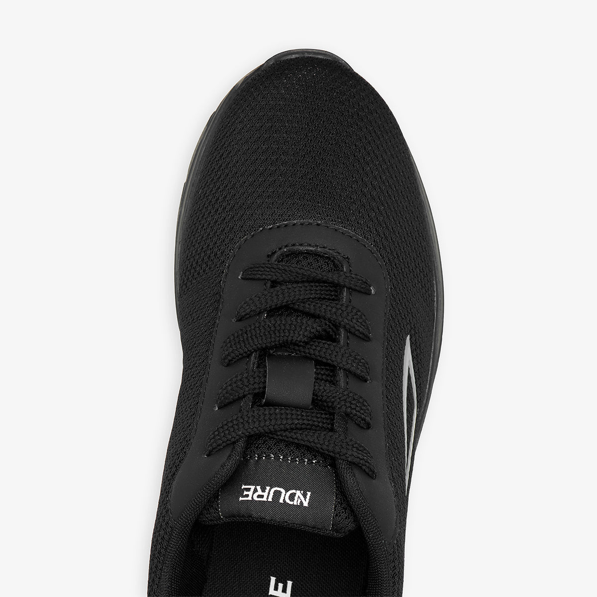 Men’s Lace-Up Mesh Sneakers