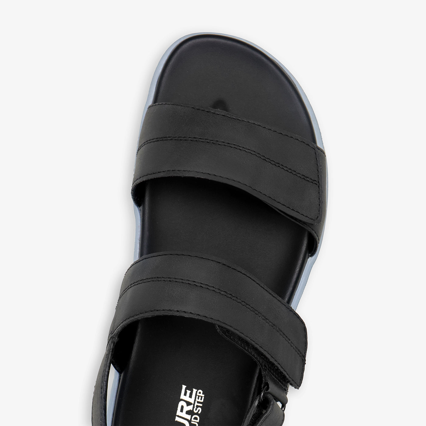 Men's Cloud Step Sandals