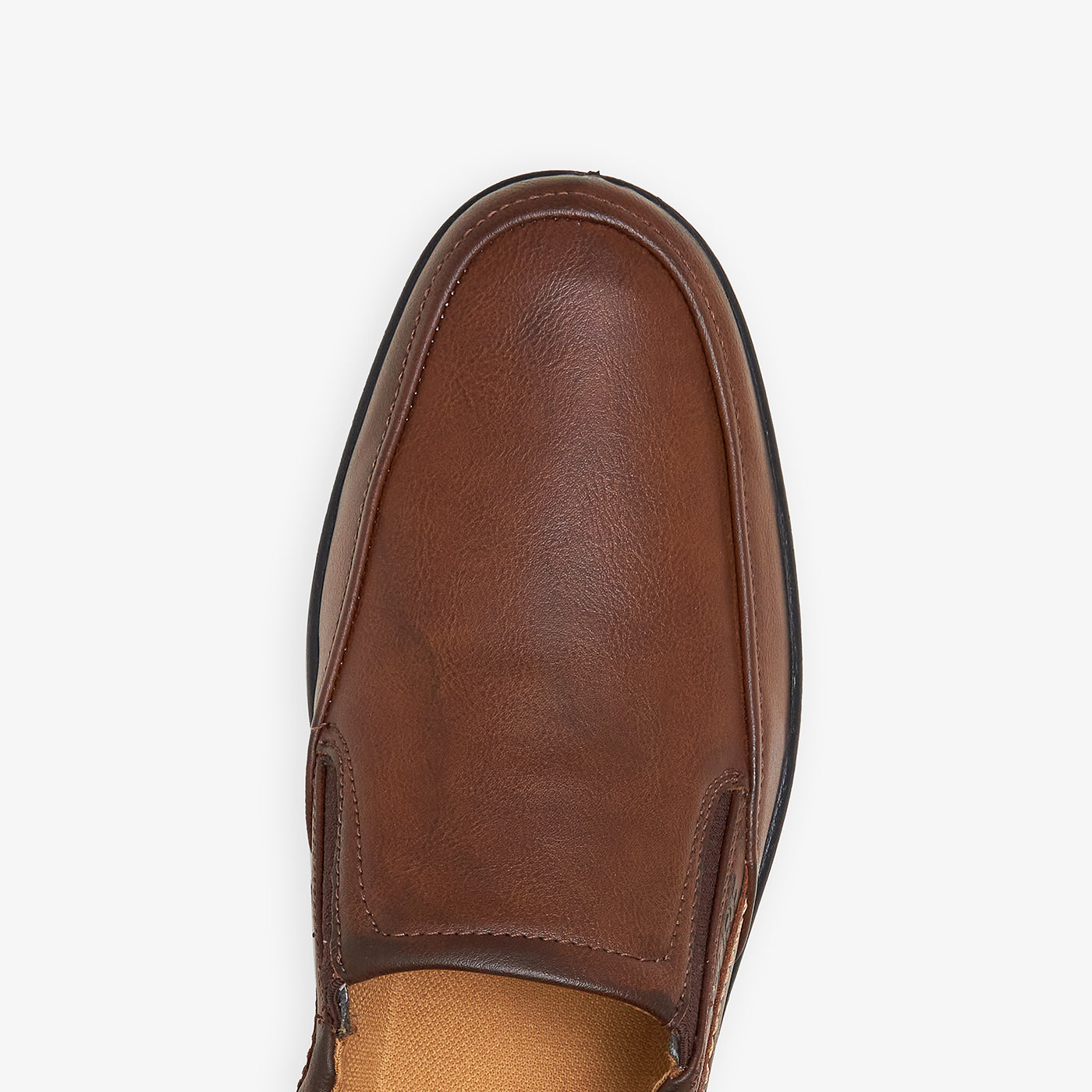mens casual loafer shoes