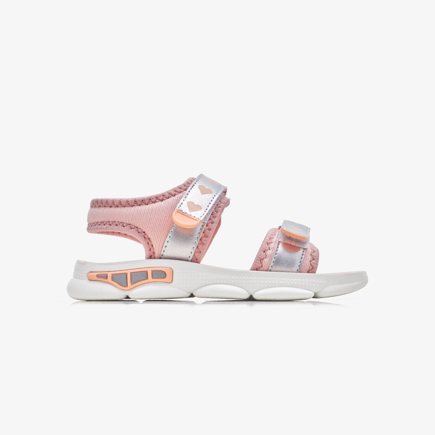 Girls' Sporty Sandal