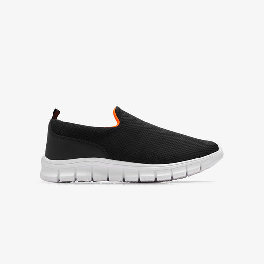 Boys' Slip-On Sneakers