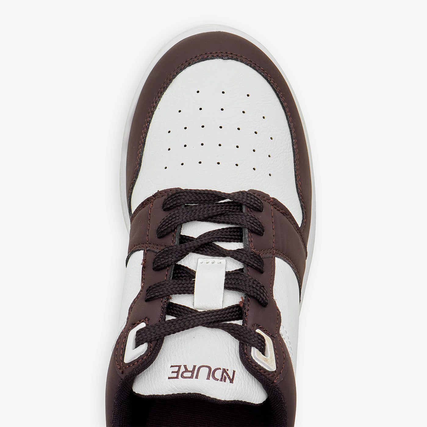 Men's Contrast Sneakers