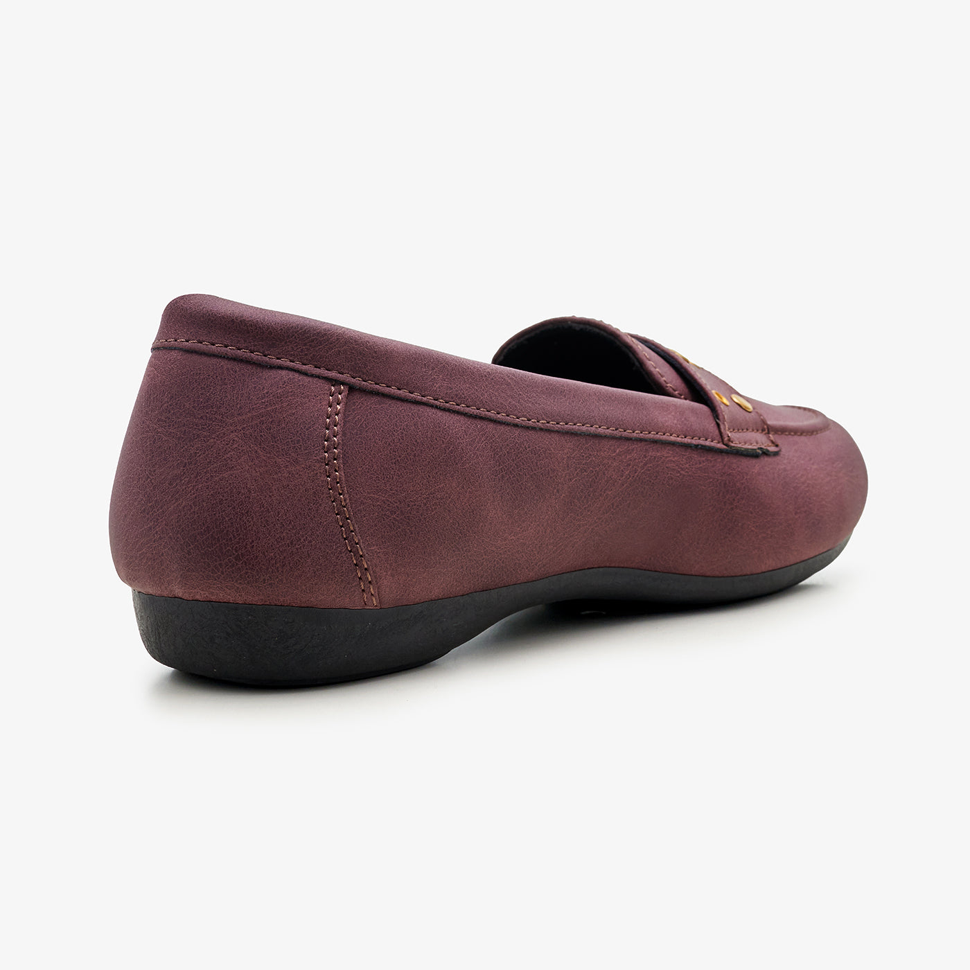 Women's Casual Moccasin