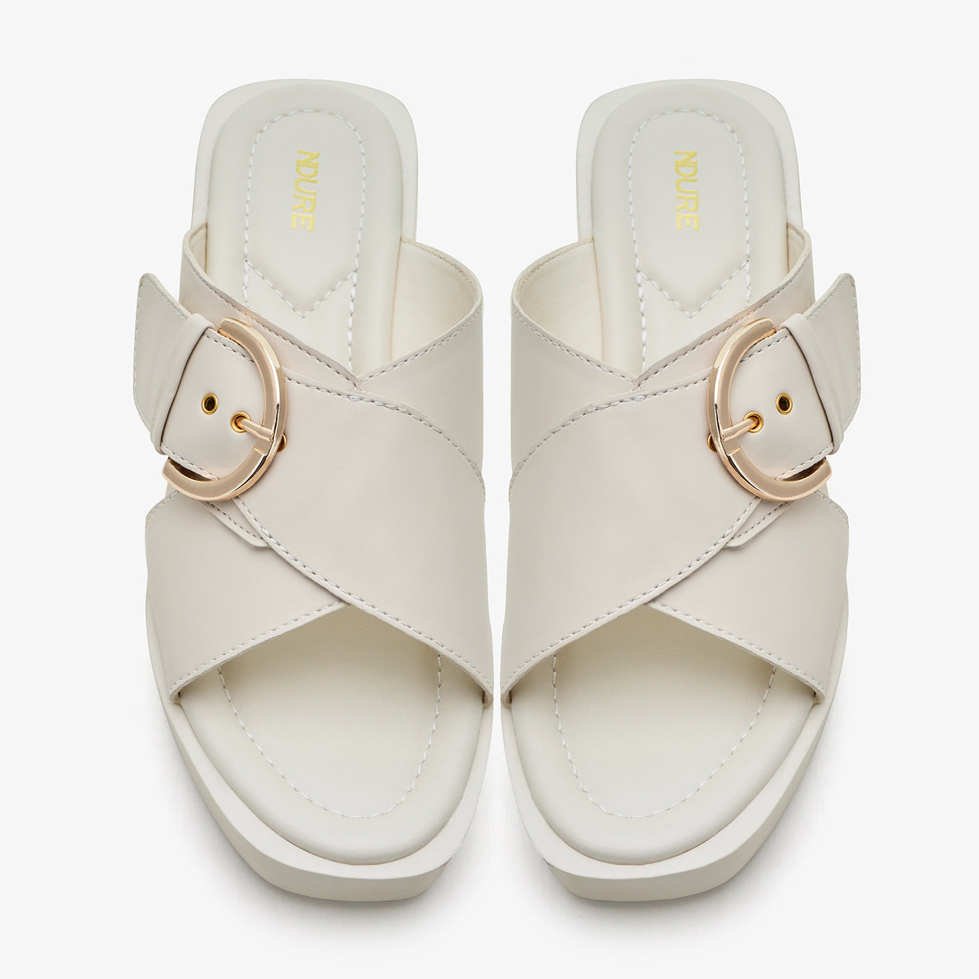 Women's Casual Wedge Slides