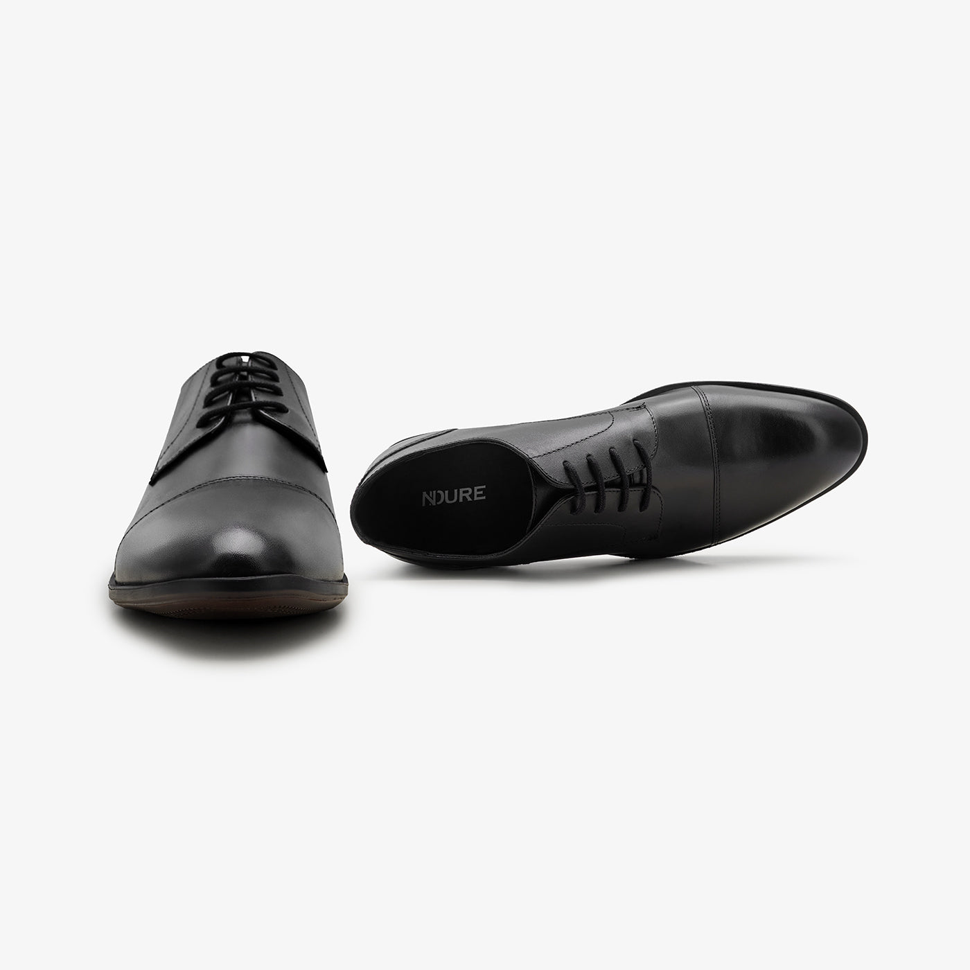 Men’s Leather Dress Shoes