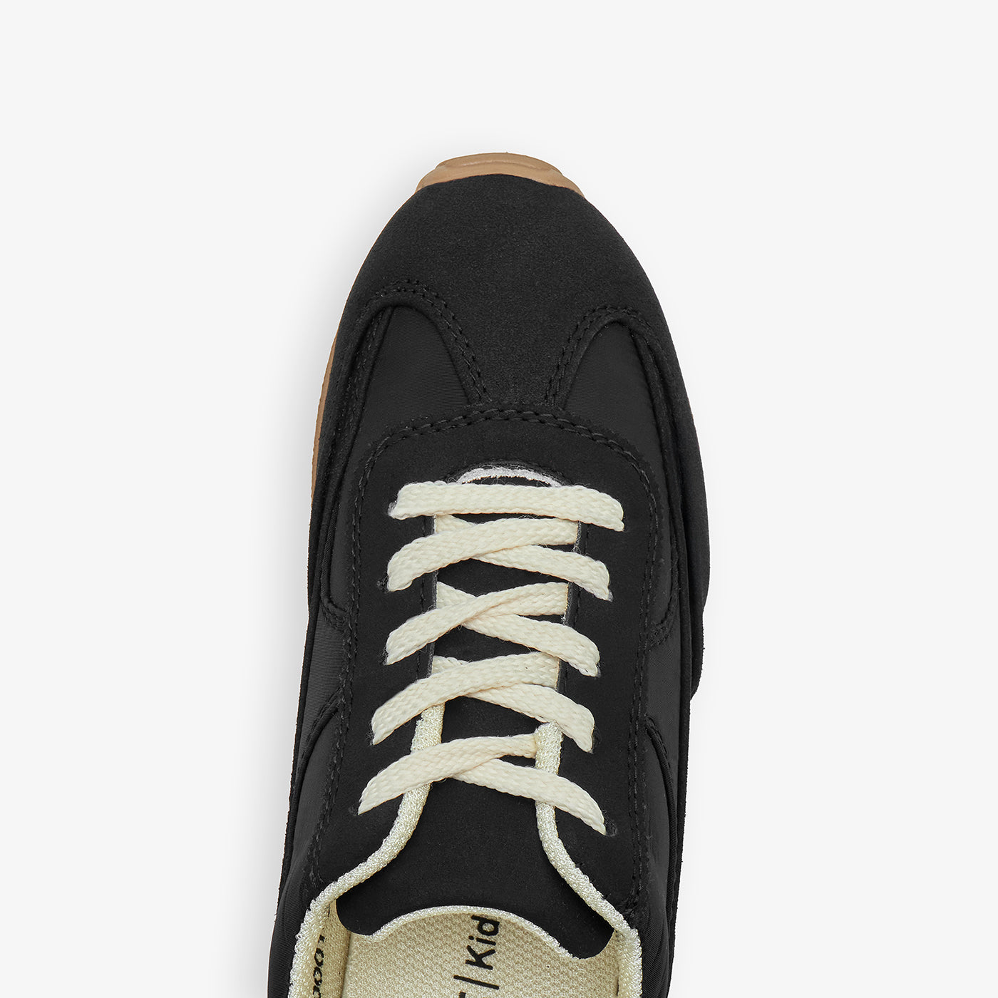 Boys' Suede Sneakers