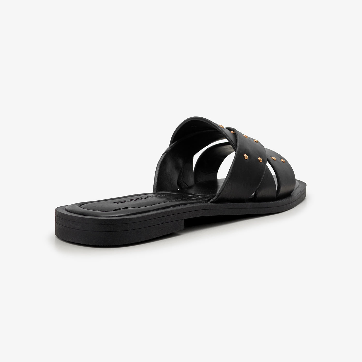 Girls' Fashion Slides