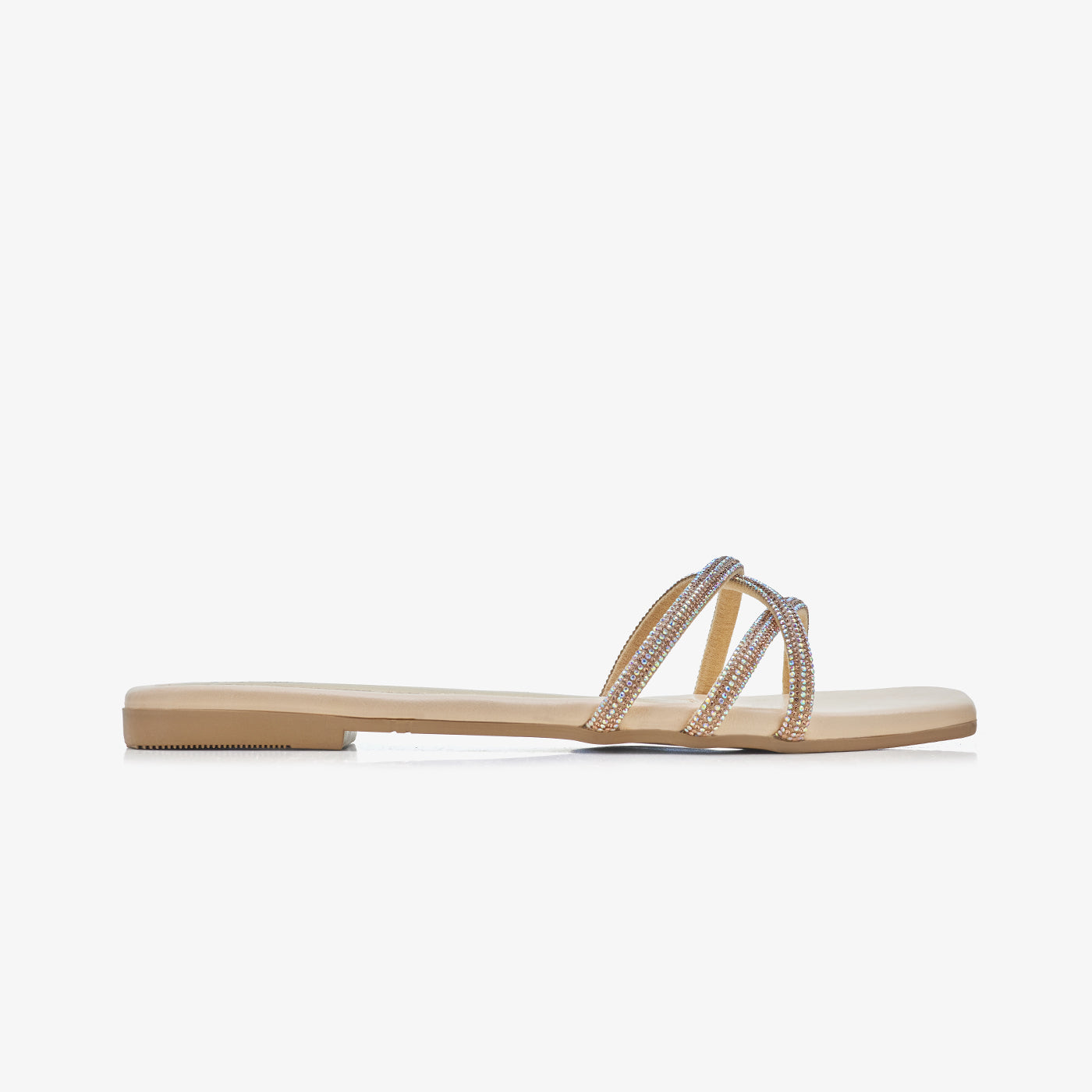 Women's Casual Slides