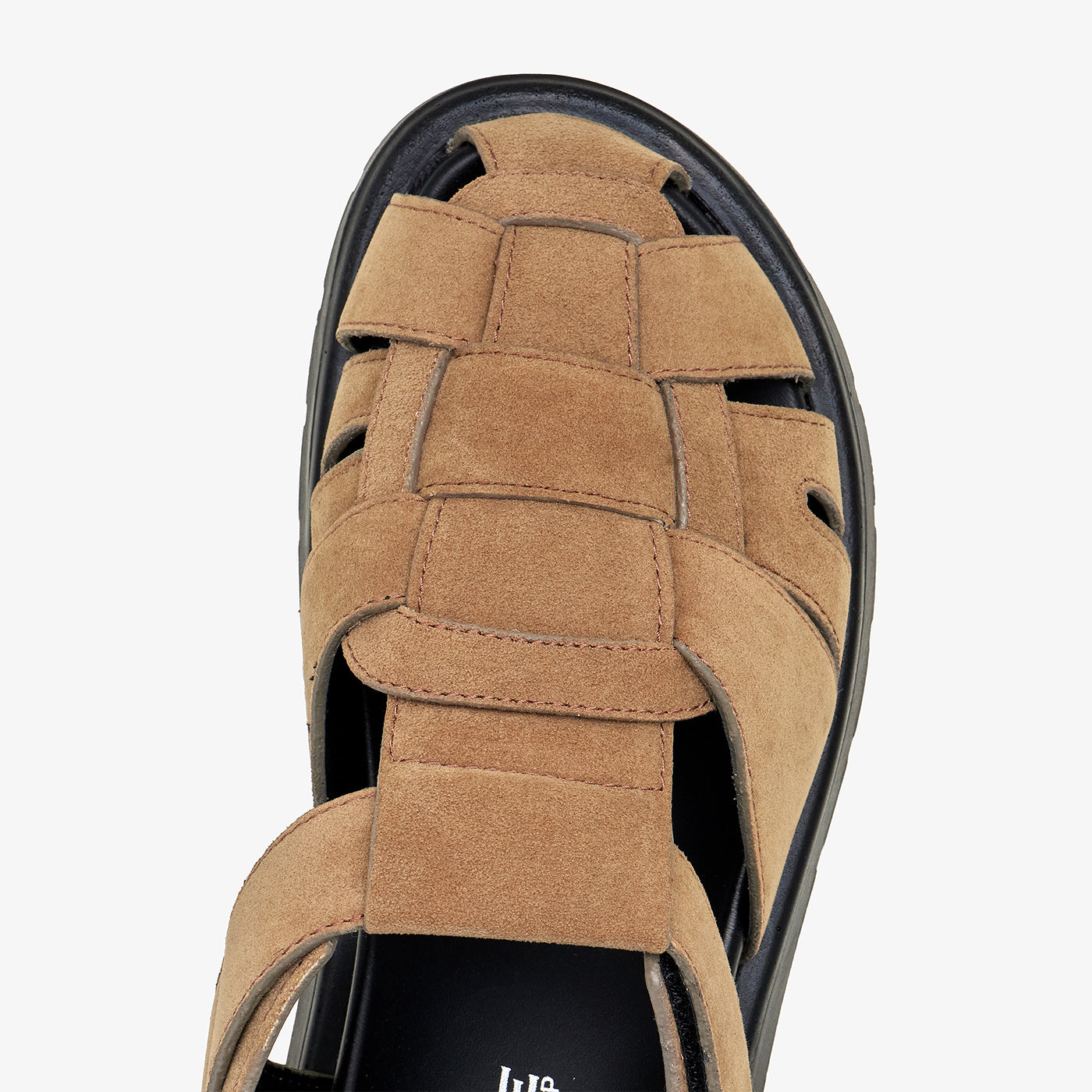 Men's Fisherman Sandals