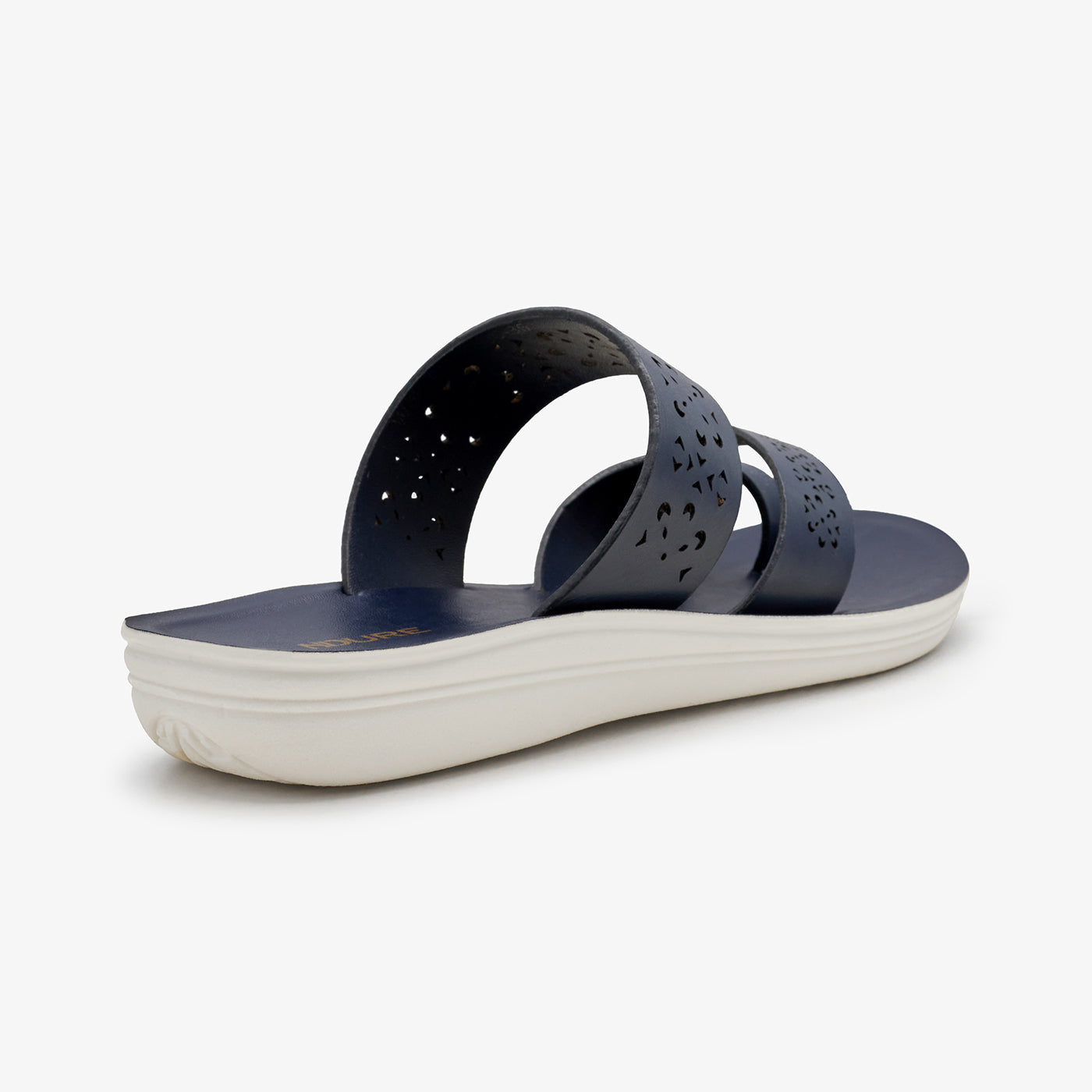 Women's Strappy Slides