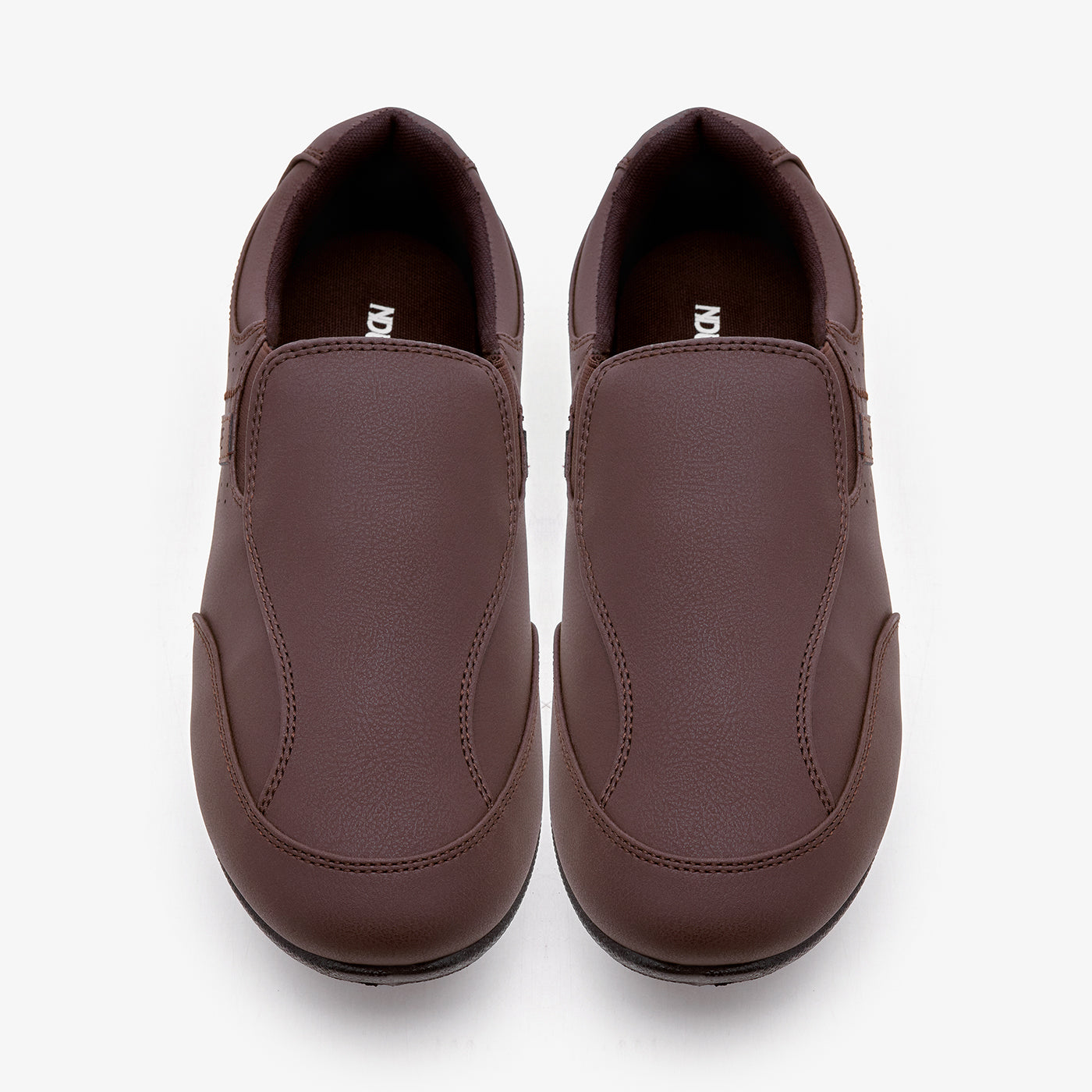 Men's Slip-On Shoes