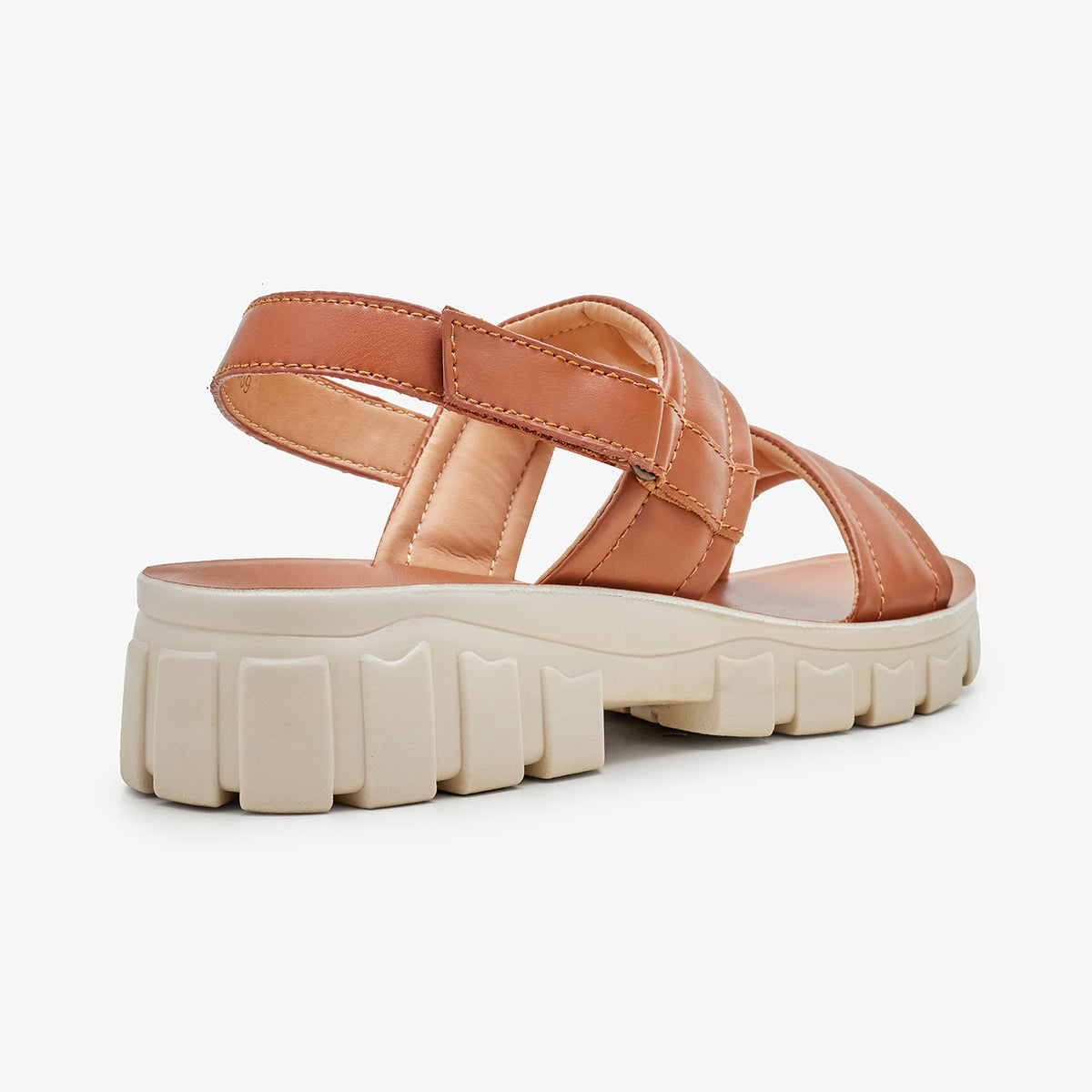 Women's Double Strap Sandals