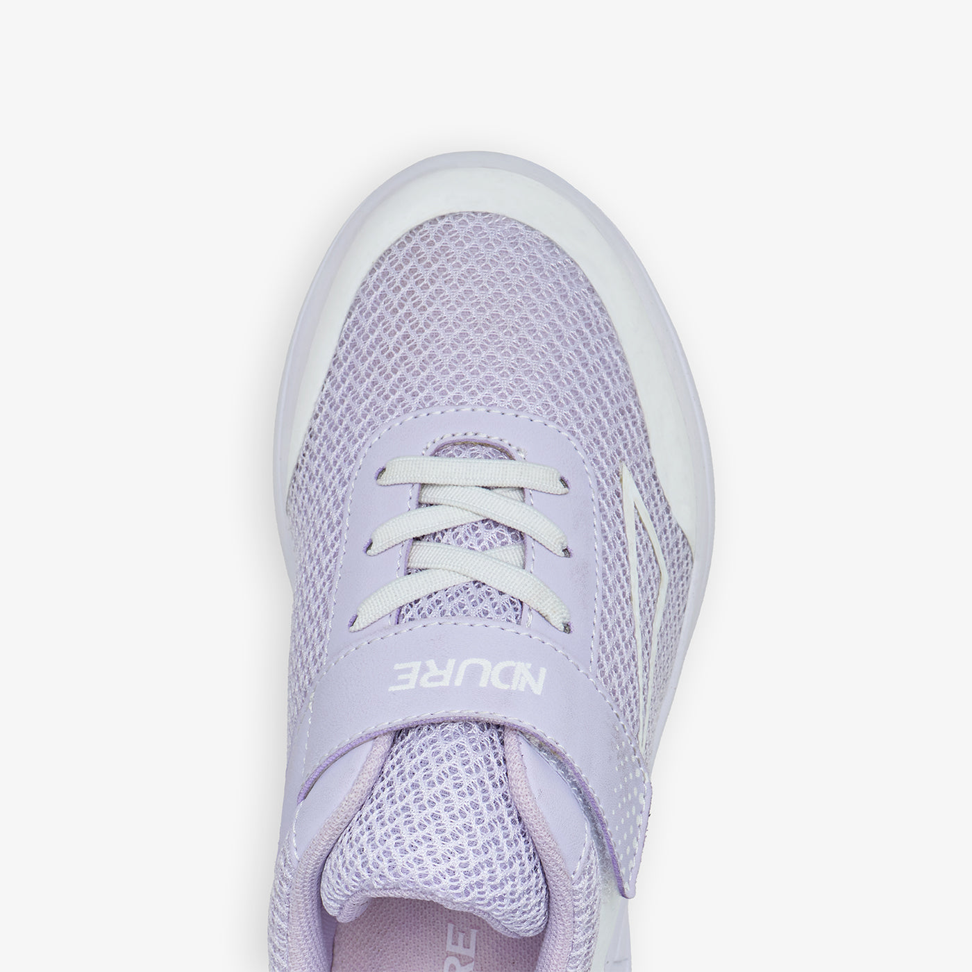 Girls' Pastel Sneakers