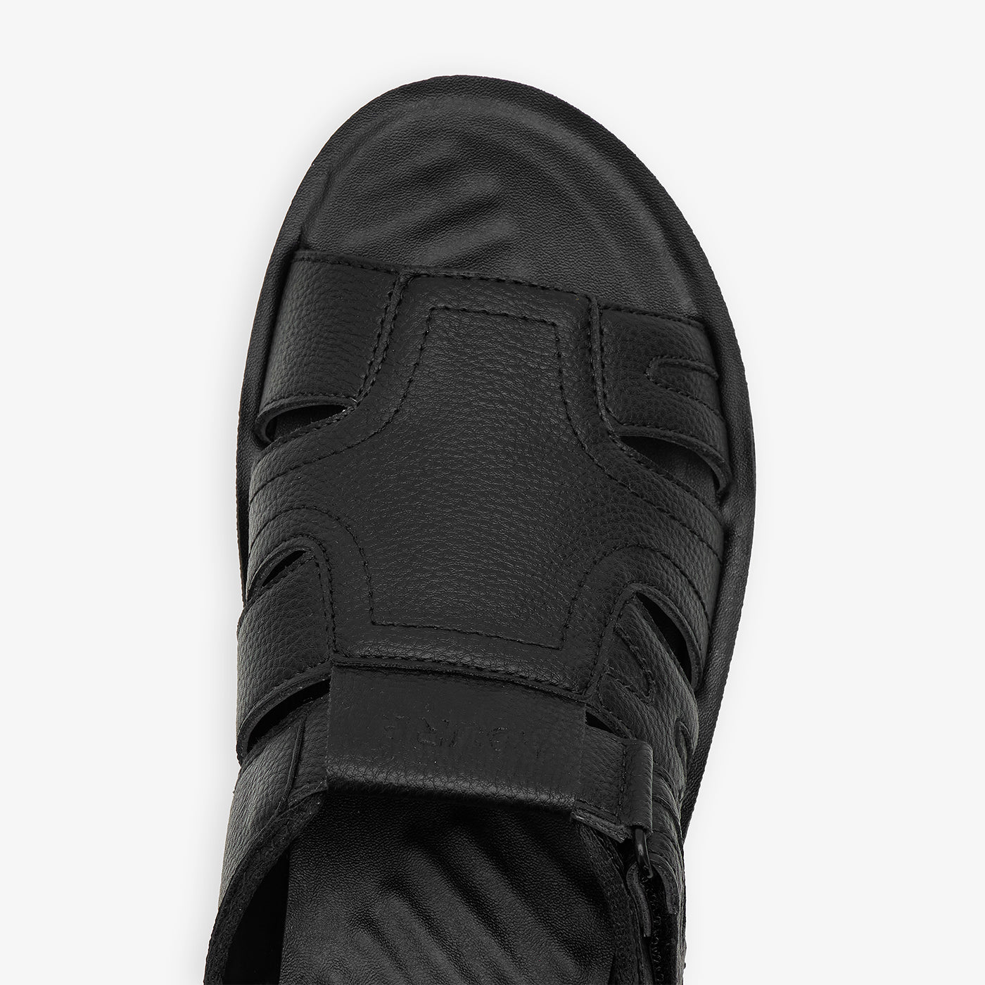Men's Cut-out Sandals