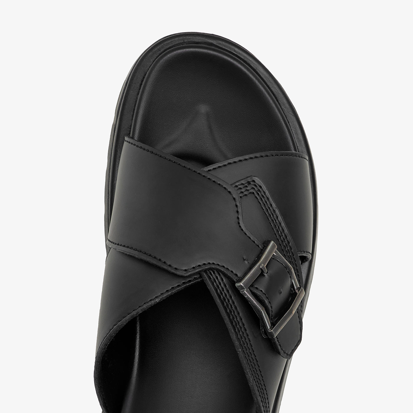 Men's Cloud Step Slides