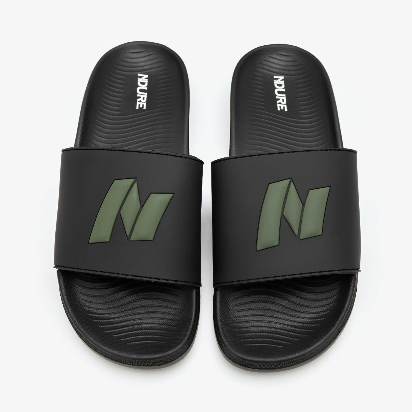 Men's Relaxed Slides