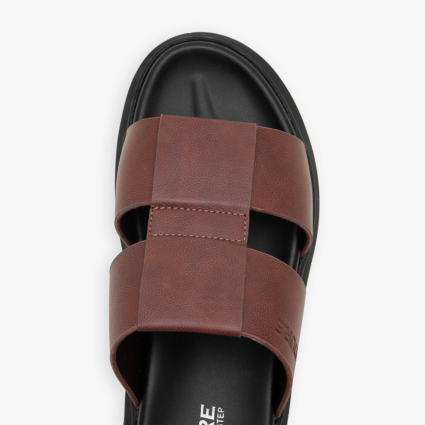 Men's Structured Slides