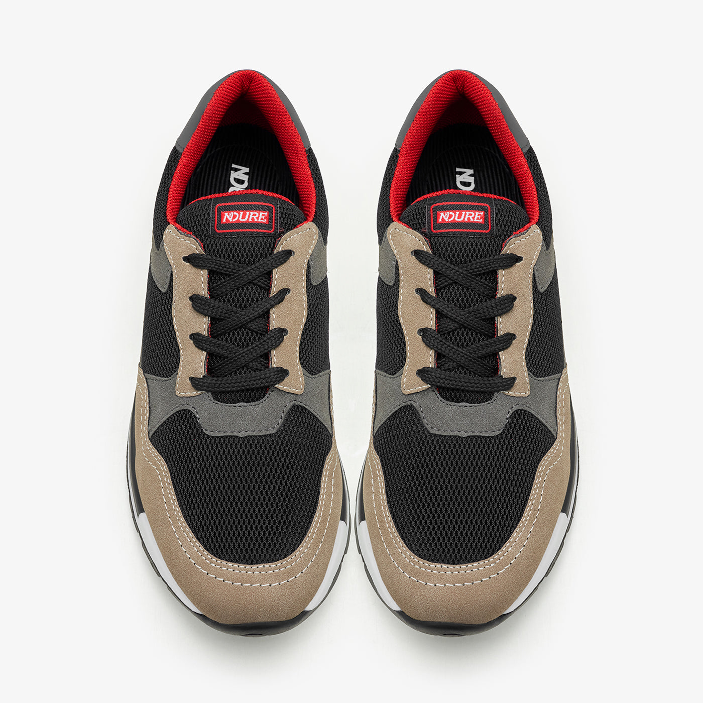 Boys' Combination Sneakers