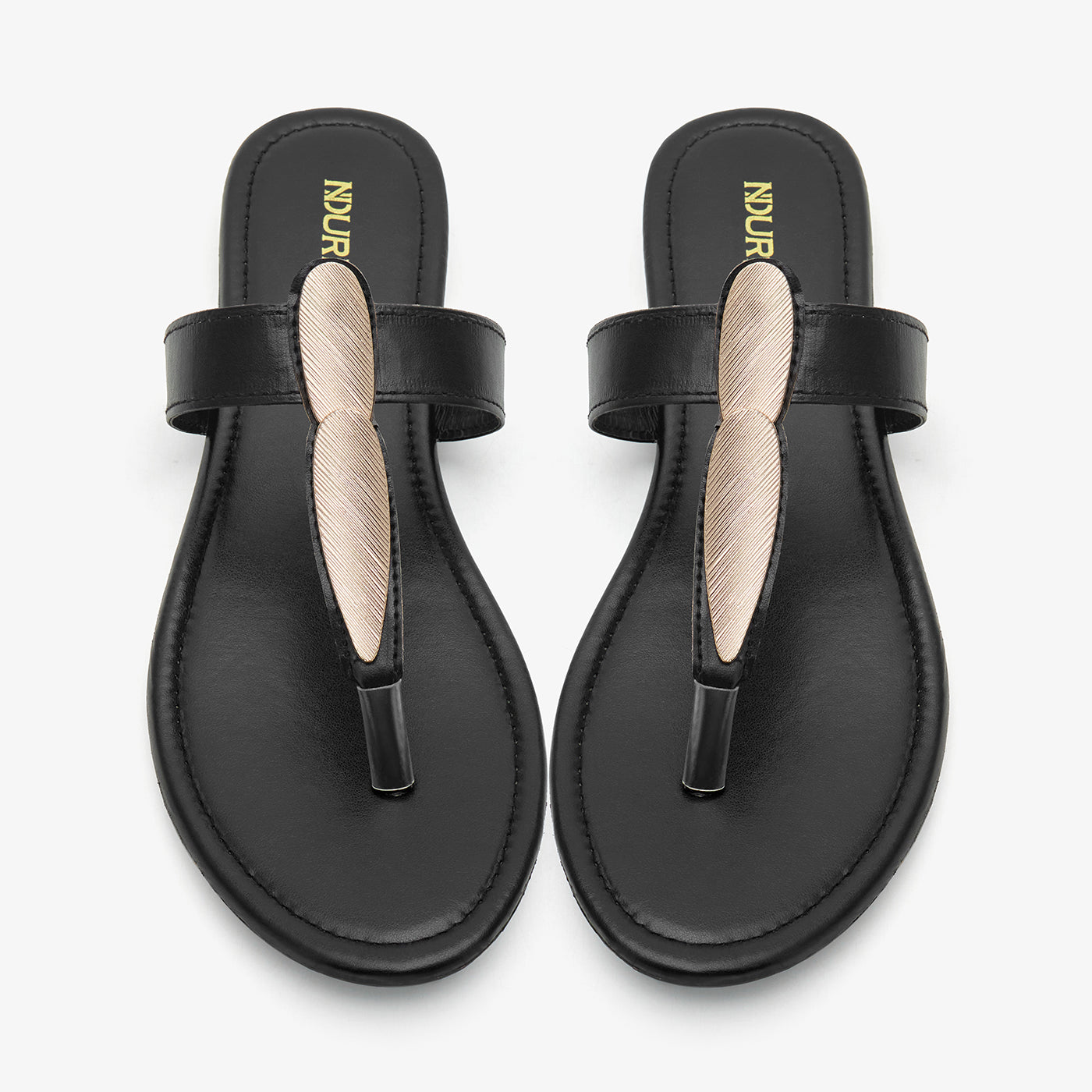 Women's Round Toe Slides