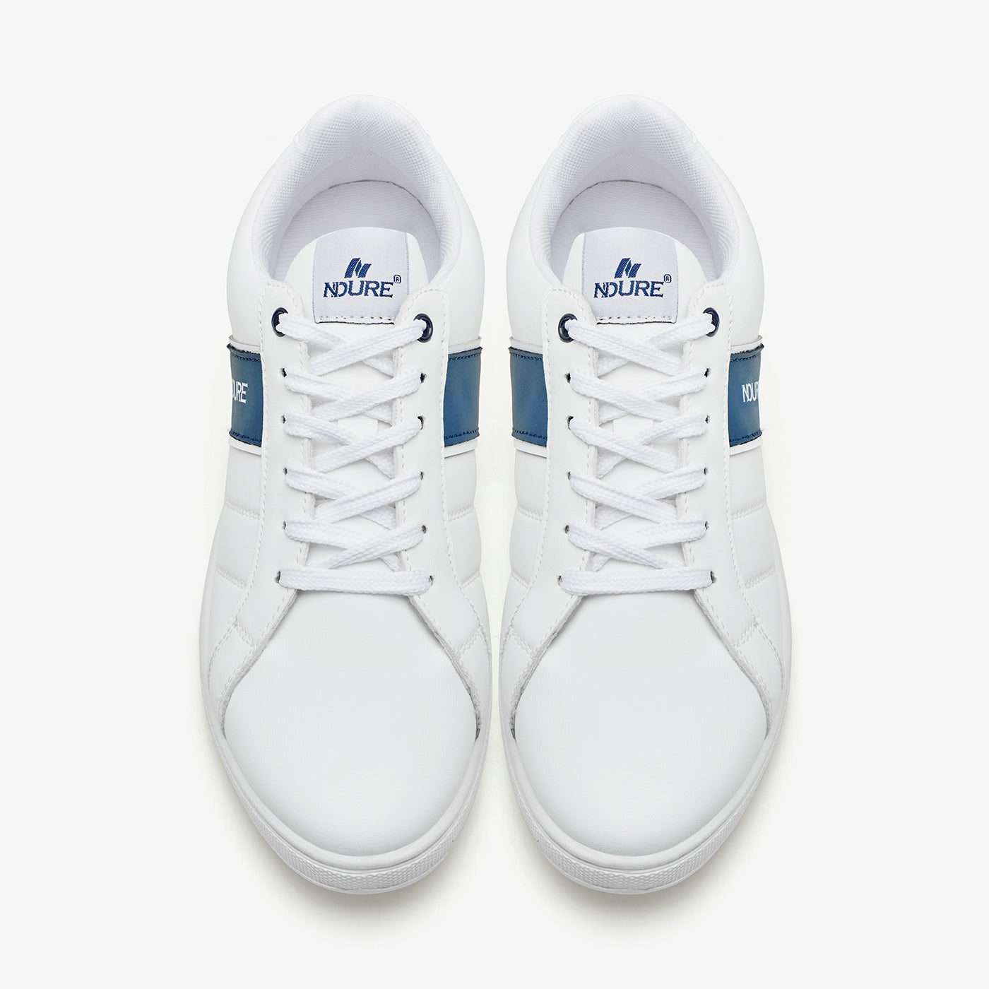 Men's Contrast Panel Sneakers