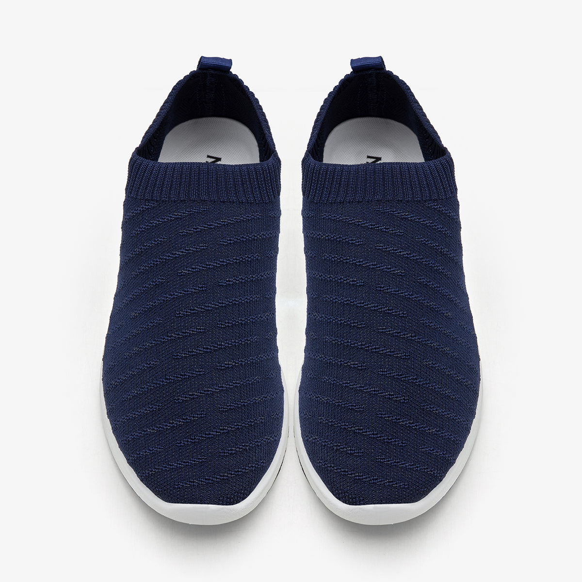 Women's Textured Slip-On Sneakers