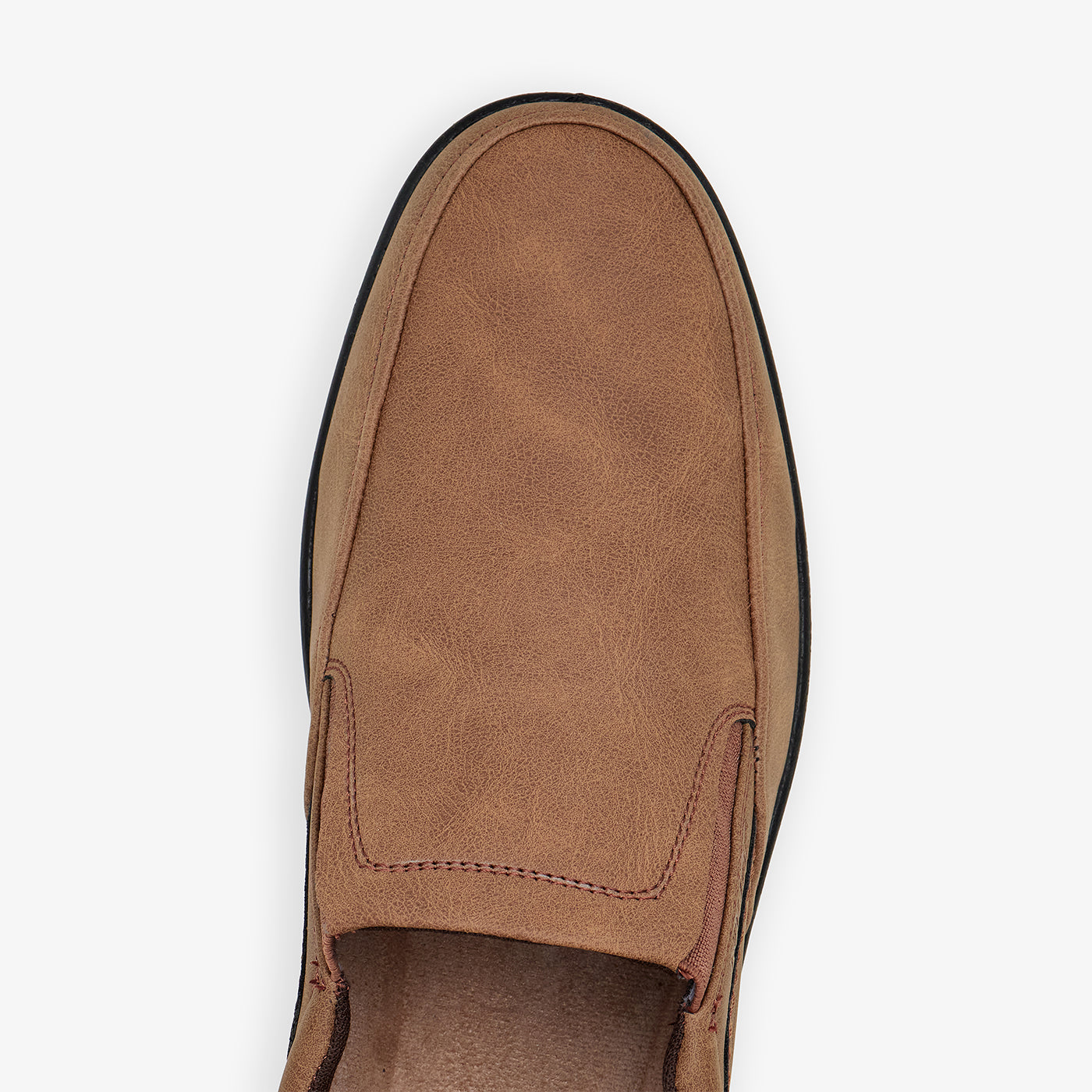 Men's Slip-On Shoes