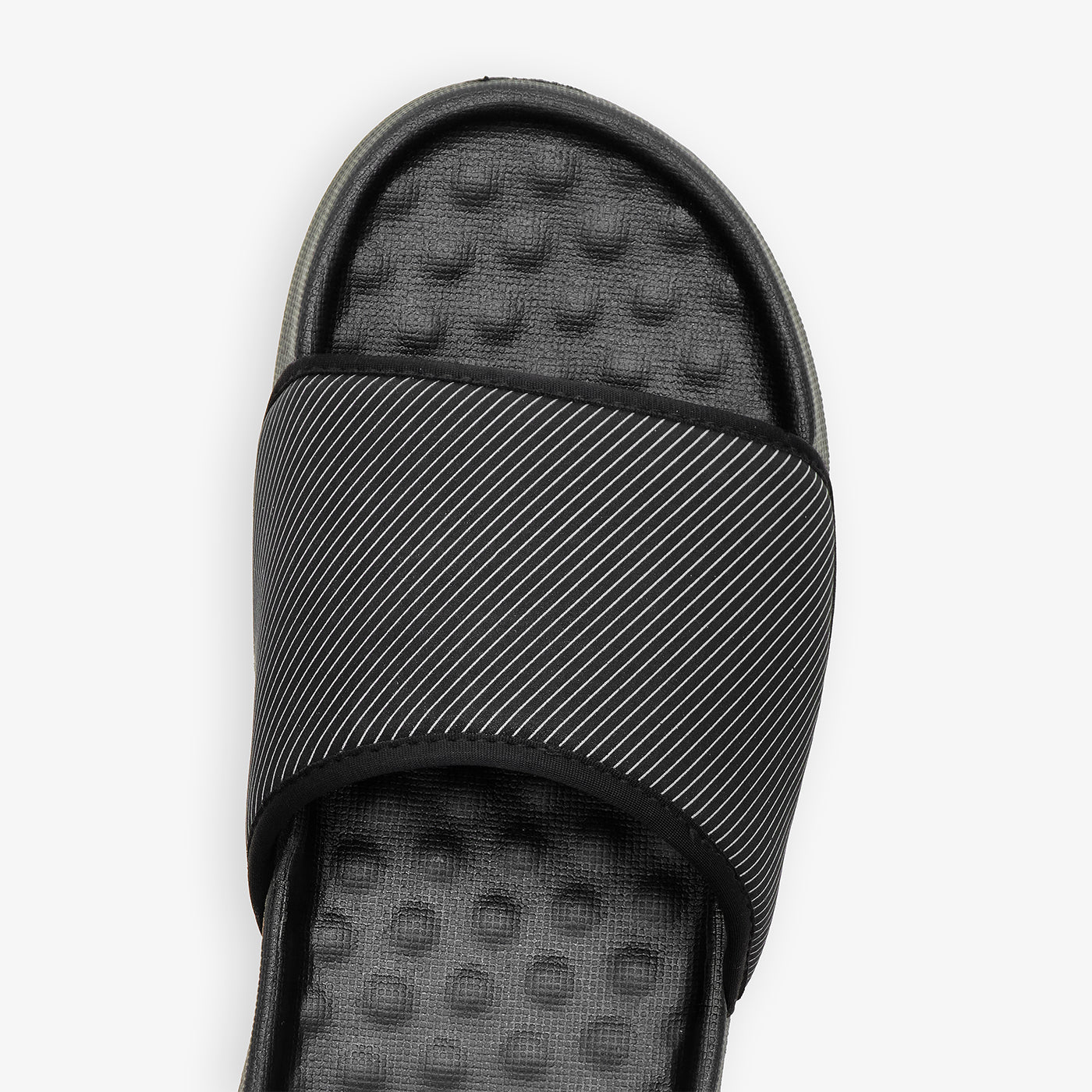 Men's Cloud-Step Comfort Slides