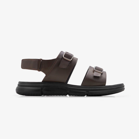 Men's Multi-Strap Sandals