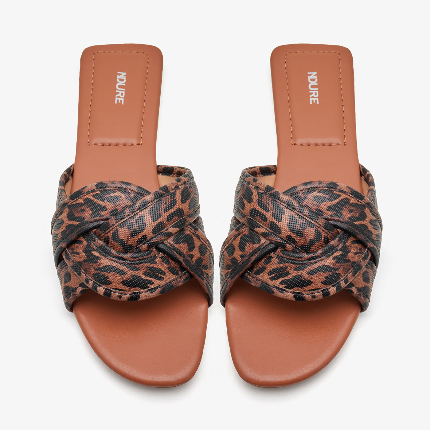 Women's Braided Slides