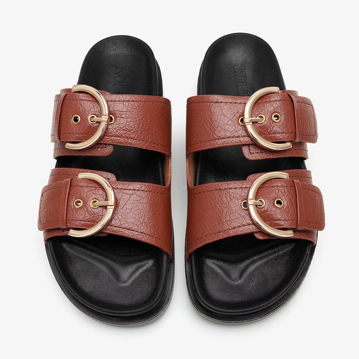 Women’s Cloud-Step Comfort Slides