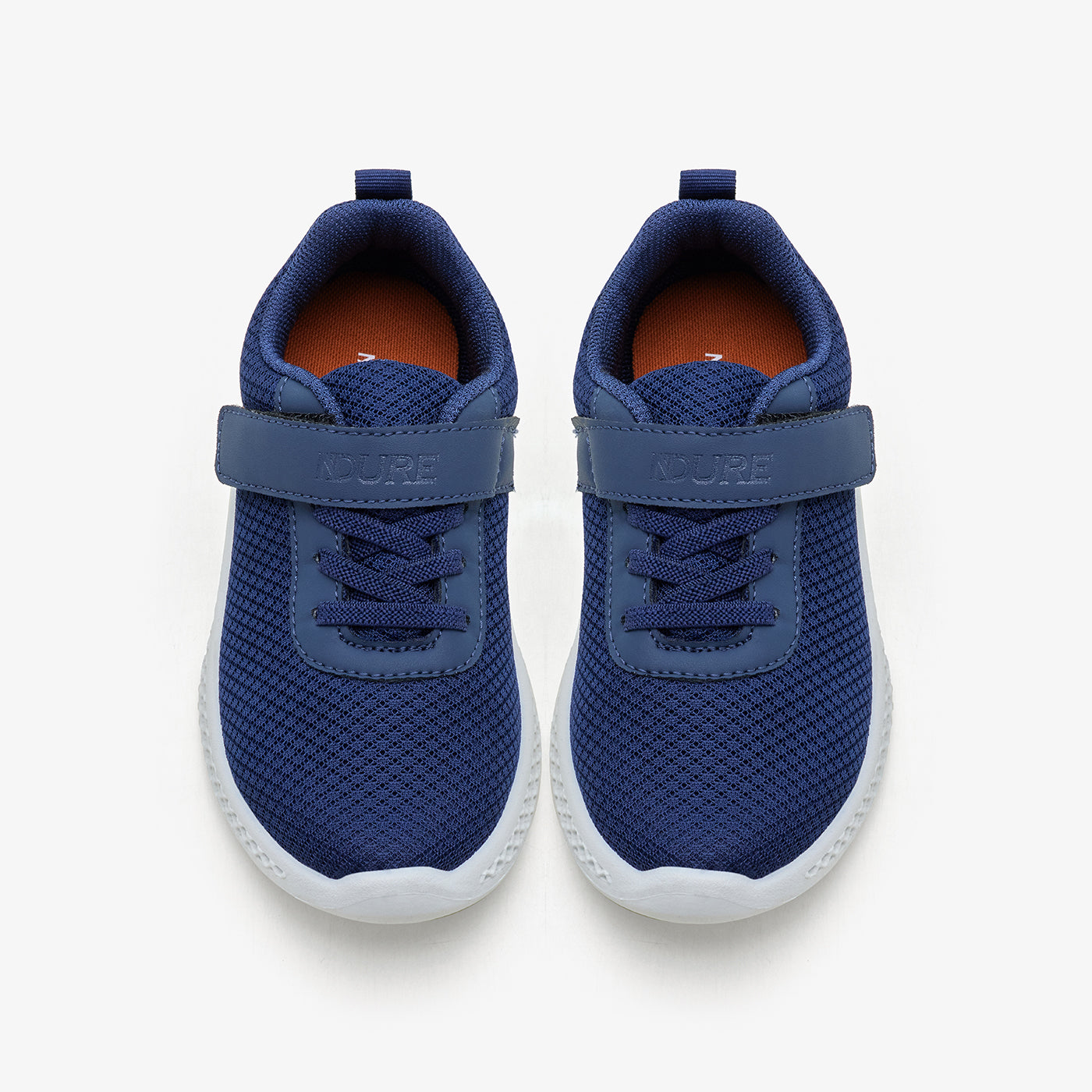 Boys’ Mesh Sneakers