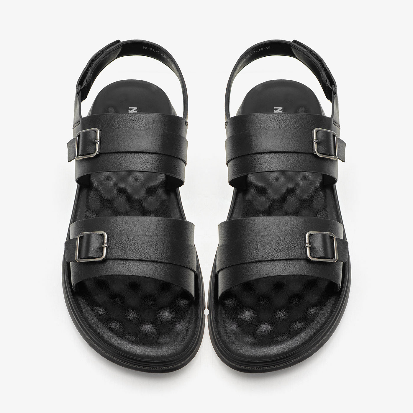 Men's Multi-Strap Sandals