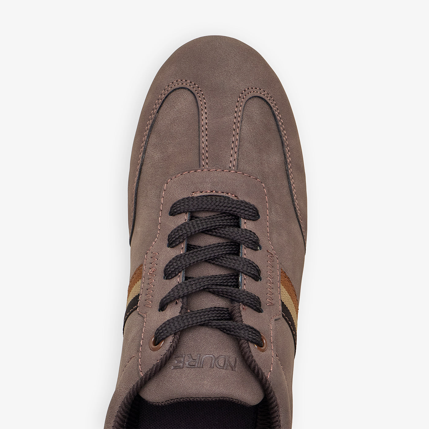 Men's Lace-Up Sneakers