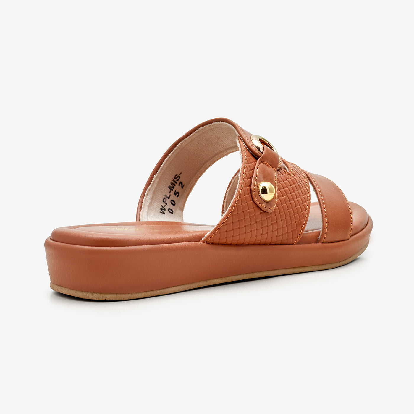 Women's Strappy Slides