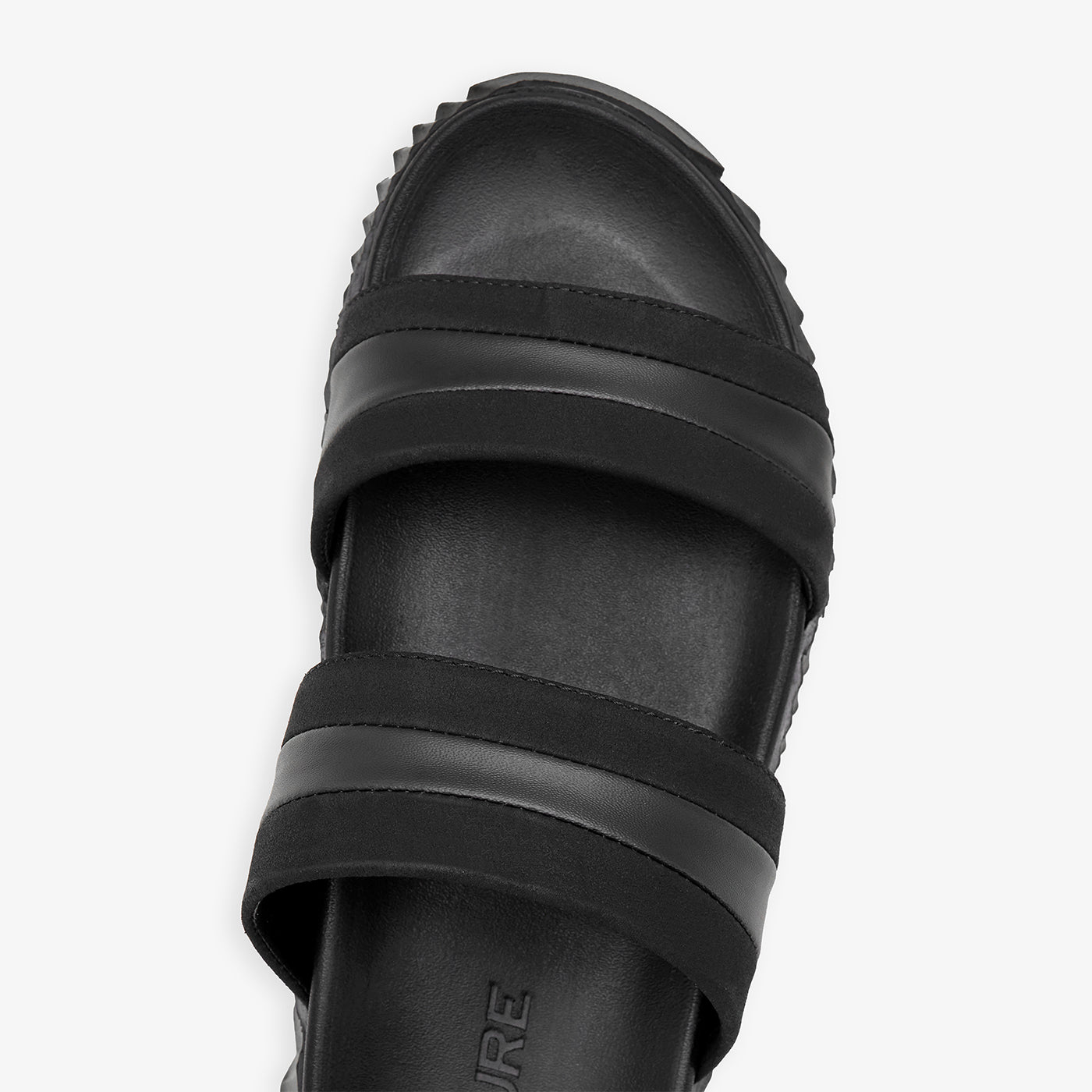 Men's Cloud Step Slides