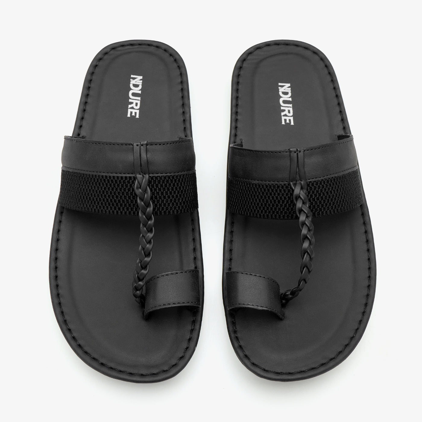 Men's Toe-Ring Slides