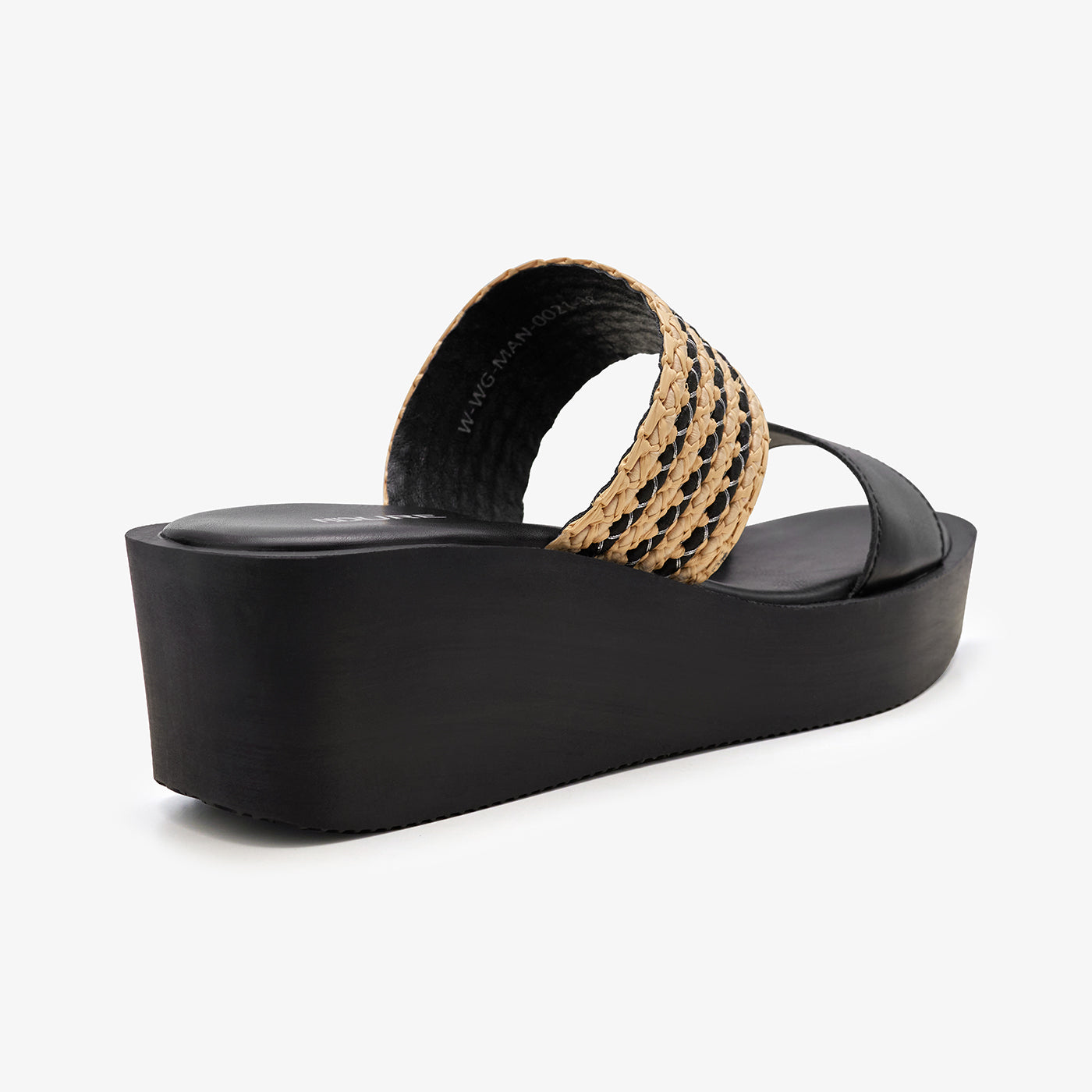 Women’s Woven Wedges