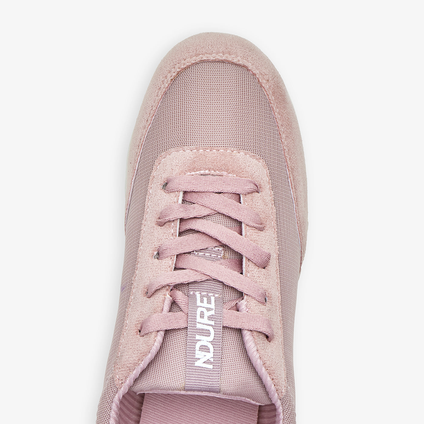 Women's Color-Combination Sneakers