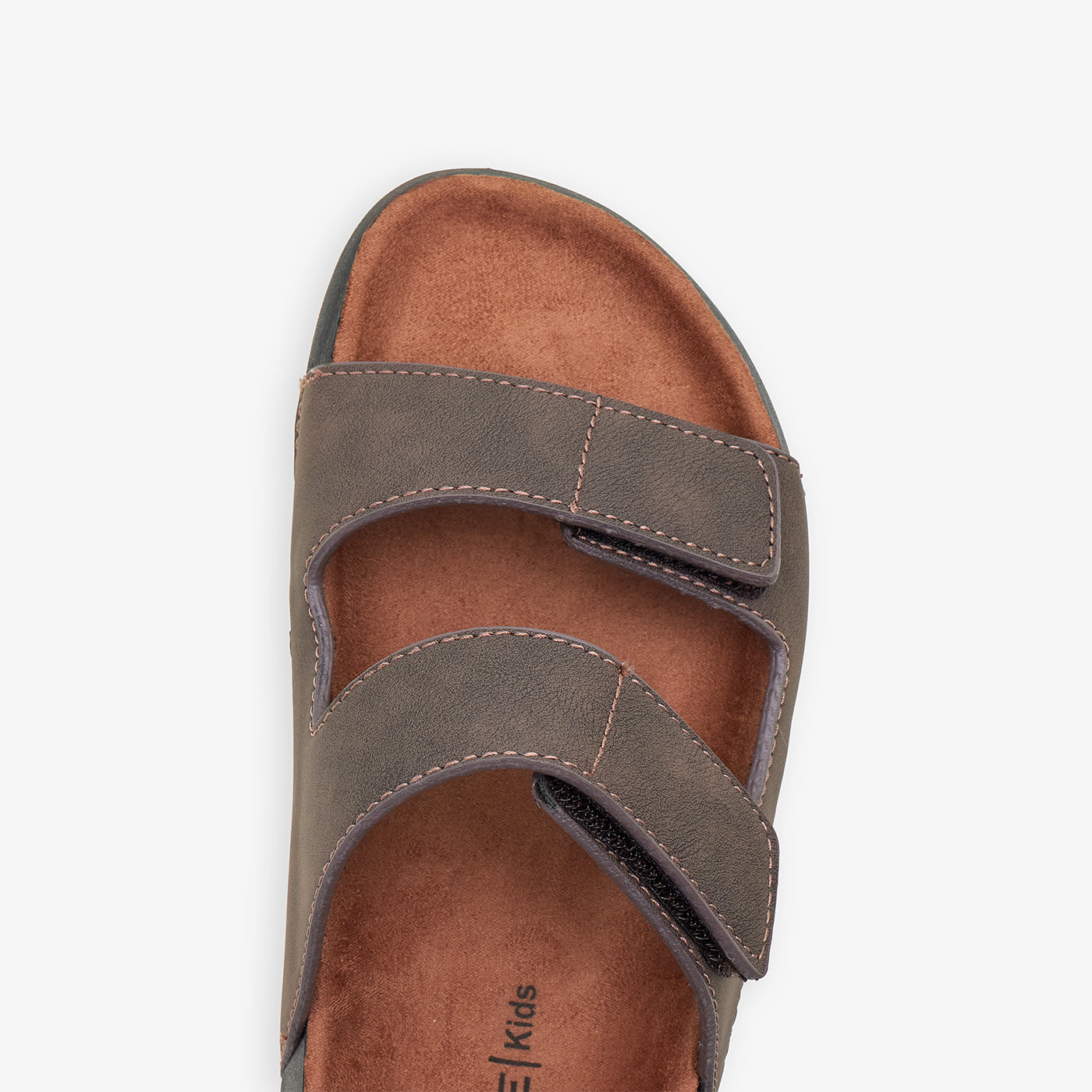 Boys' Anatomic Slides with Arch Support