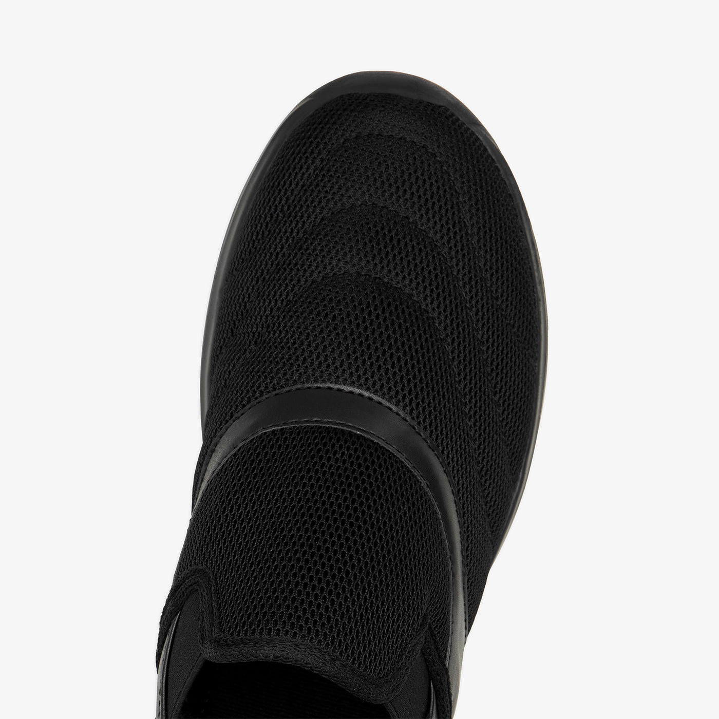 Women’s Mesh Slip-On Sneakers