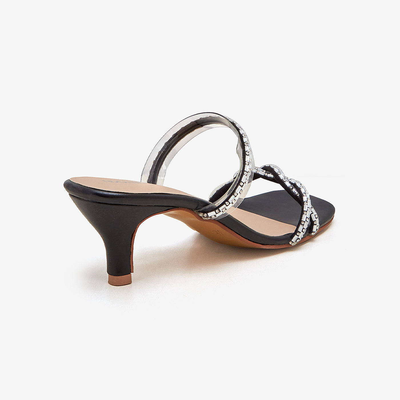 Women's Sparkly Heels