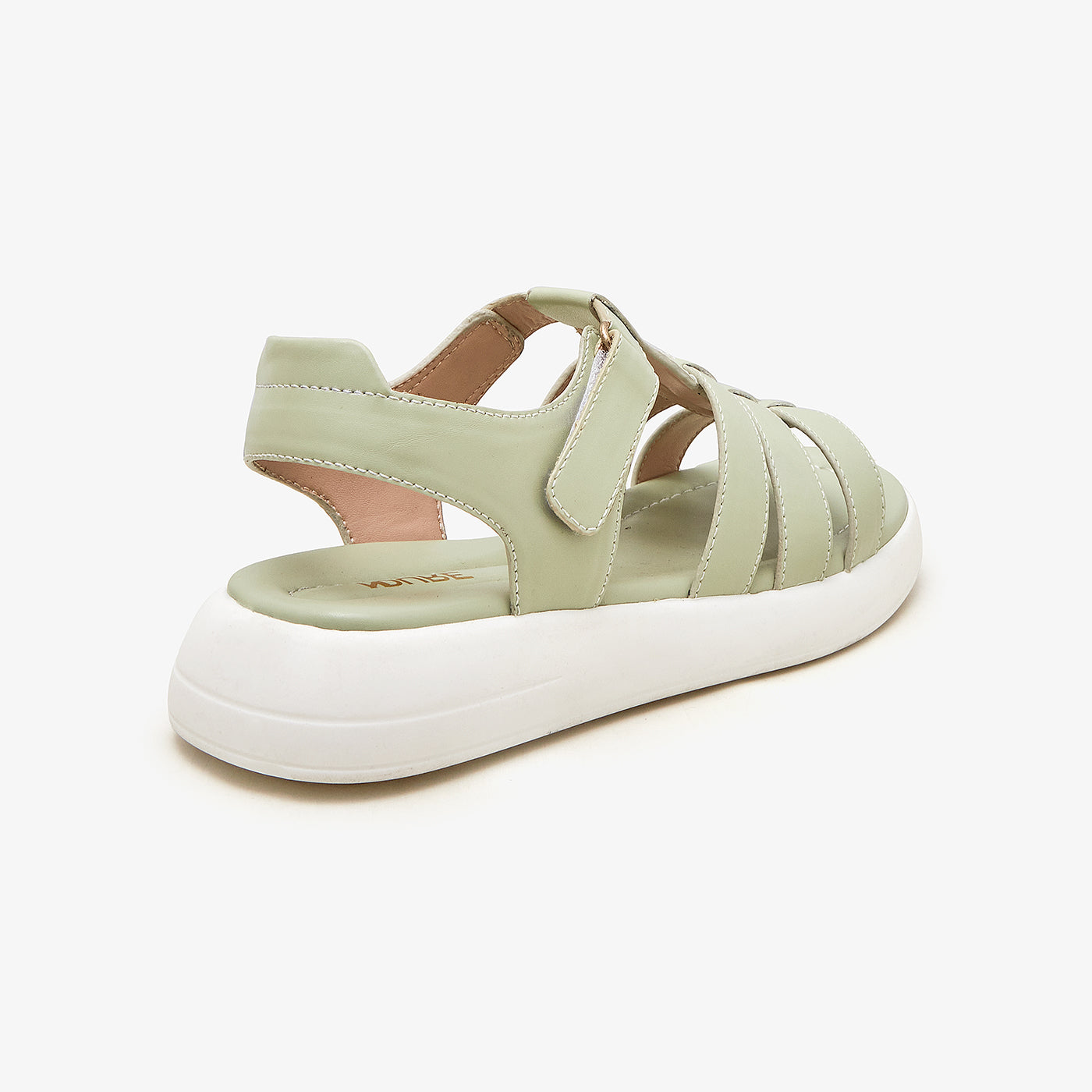 Women's SunStrap Platforms