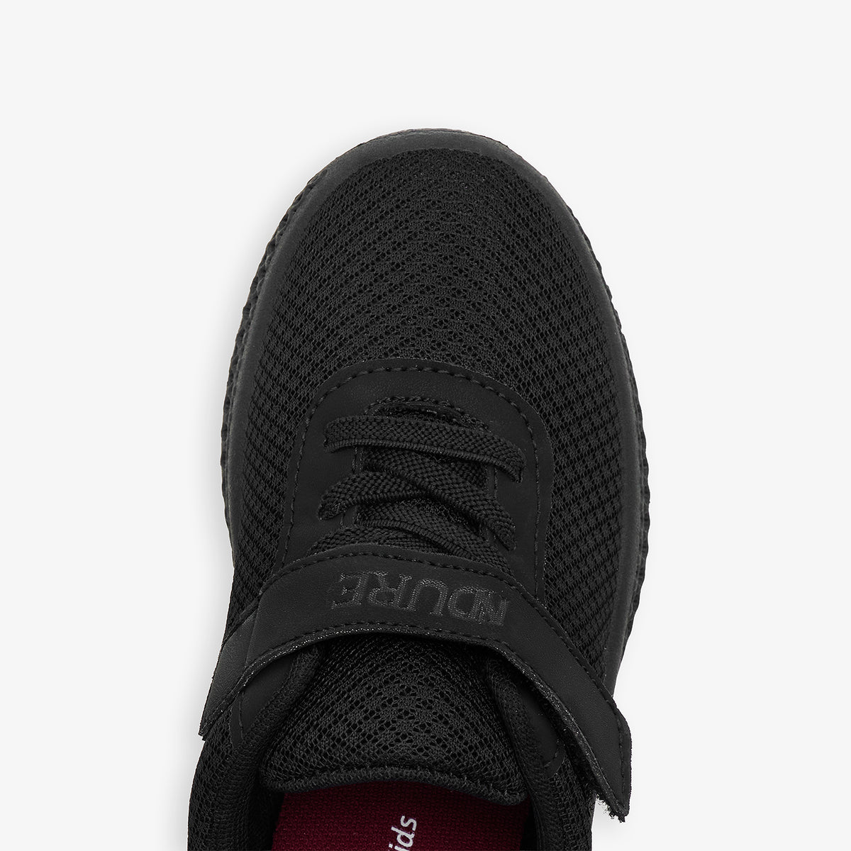 Boys’ Mesh Sneakers