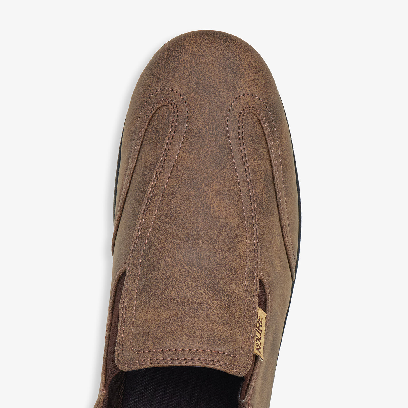Men's Slip-On Shoes
