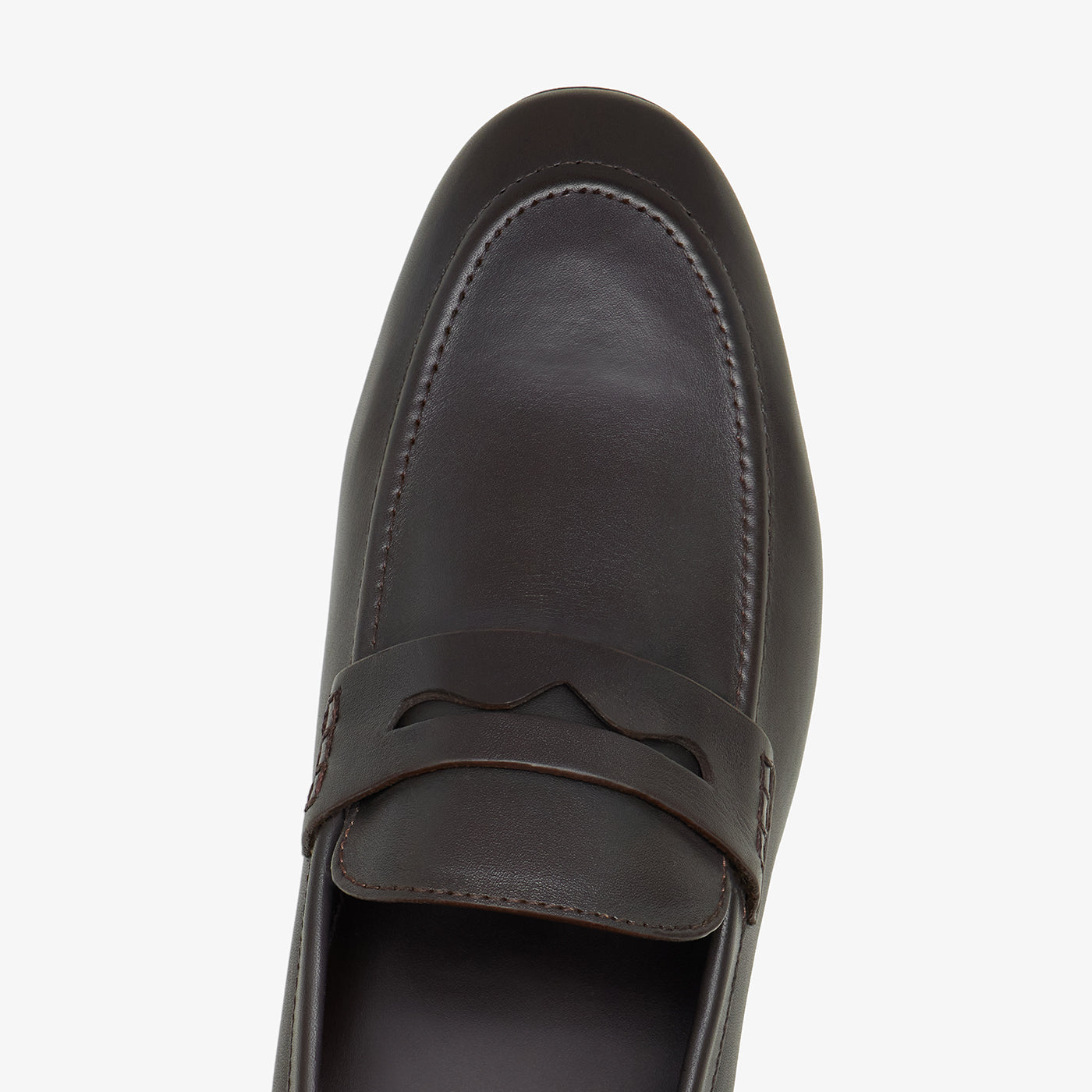 Men’s Classic Penny Loafers