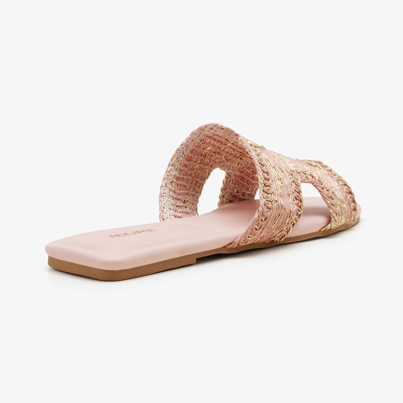 Women's Fashion Slides