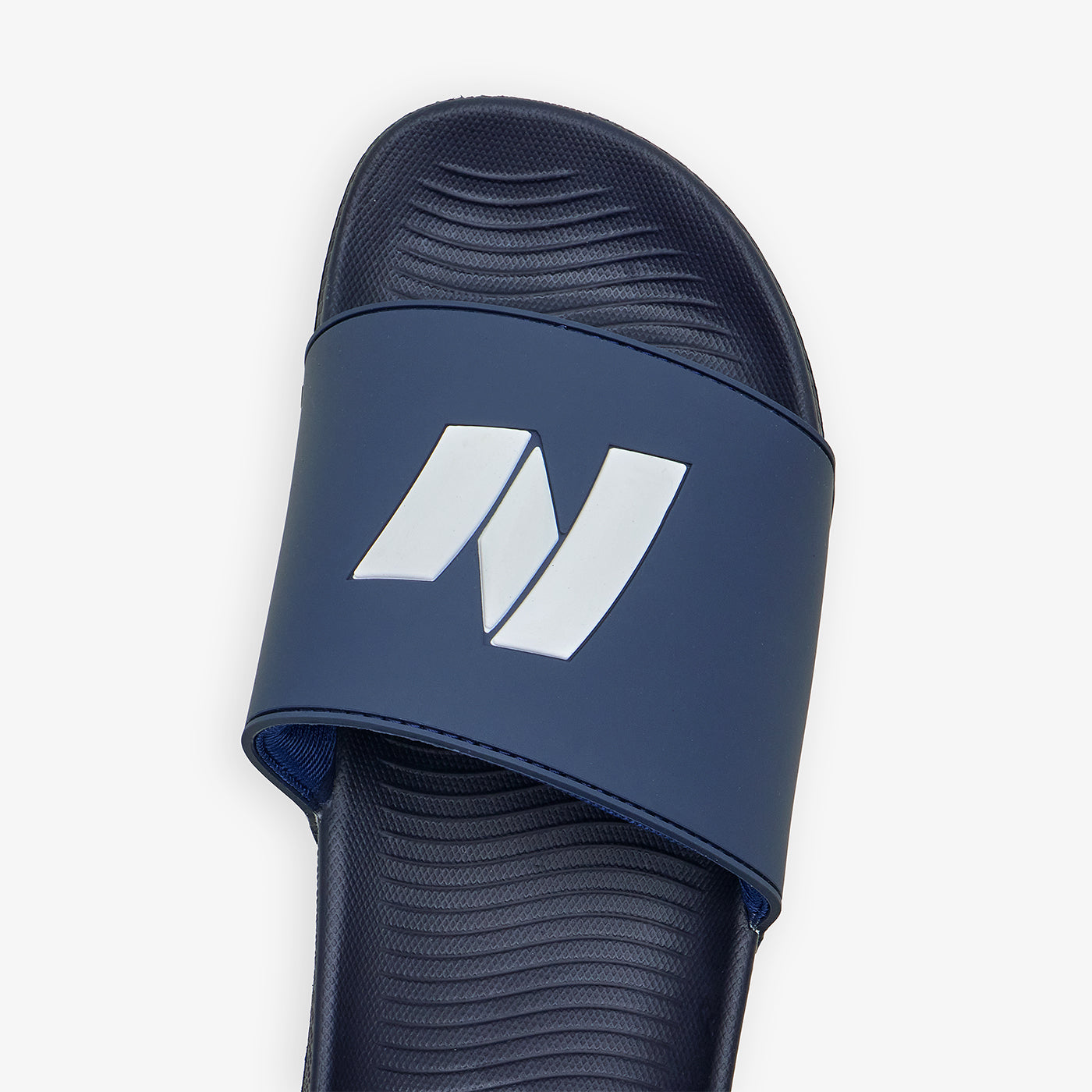 Men's Relaxed Slides