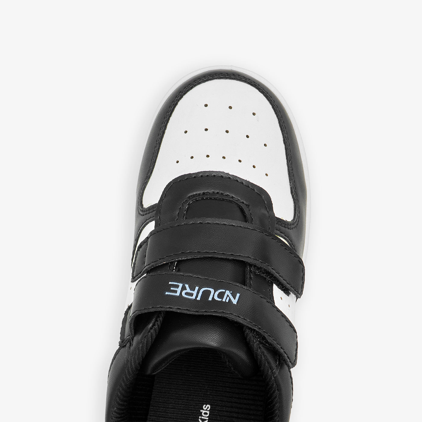 Boy's Contrast Sneakers