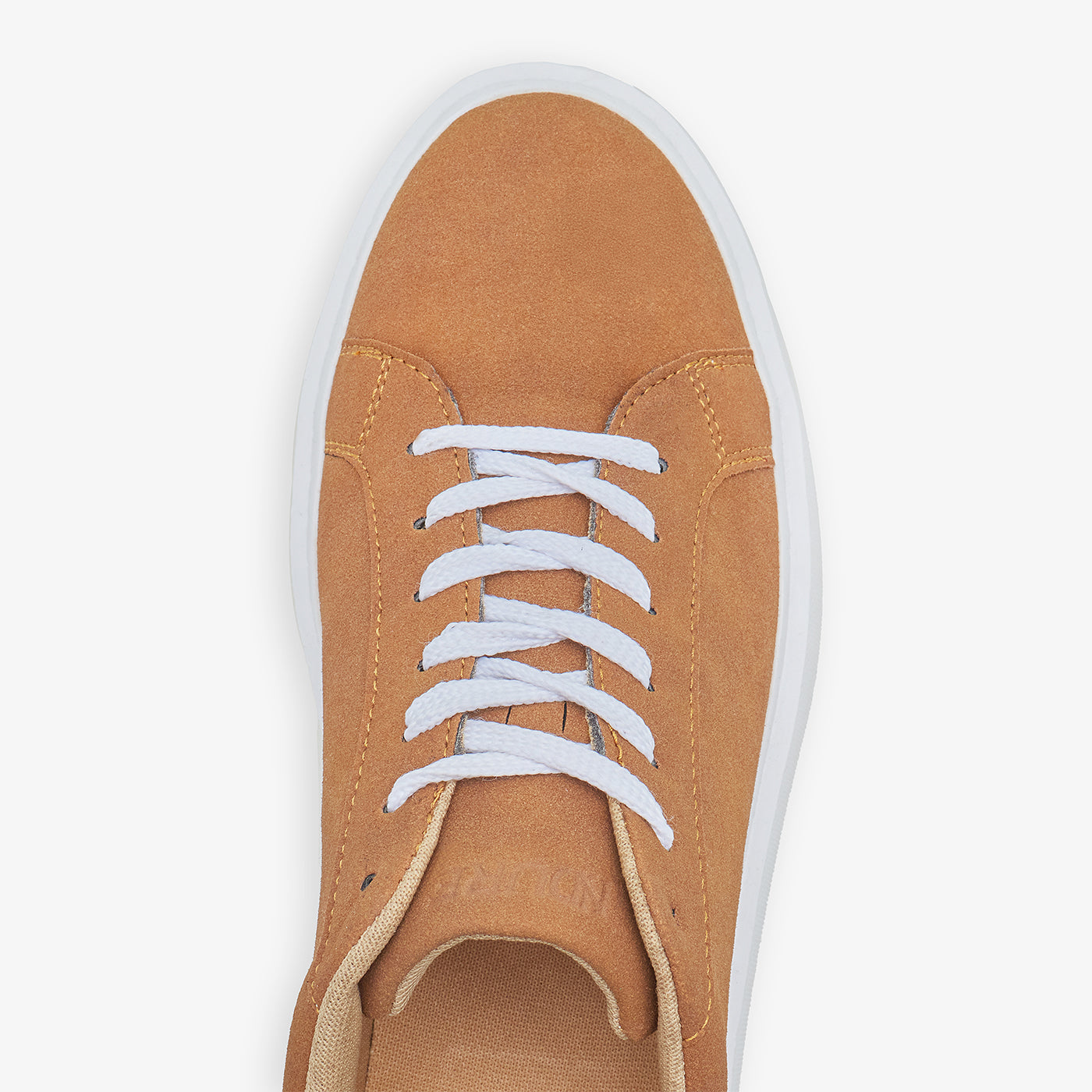 Men’s Thick Sole Sneakers